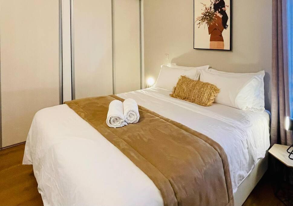 Sunbliss Appartement Saint-Gilles Les Bains Exterior photo