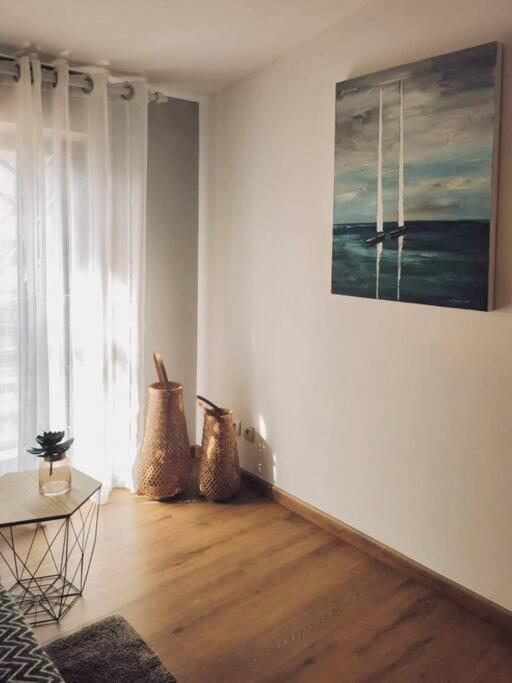 Sunbliss Appartement Saint-Gilles Les Bains Exterior photo