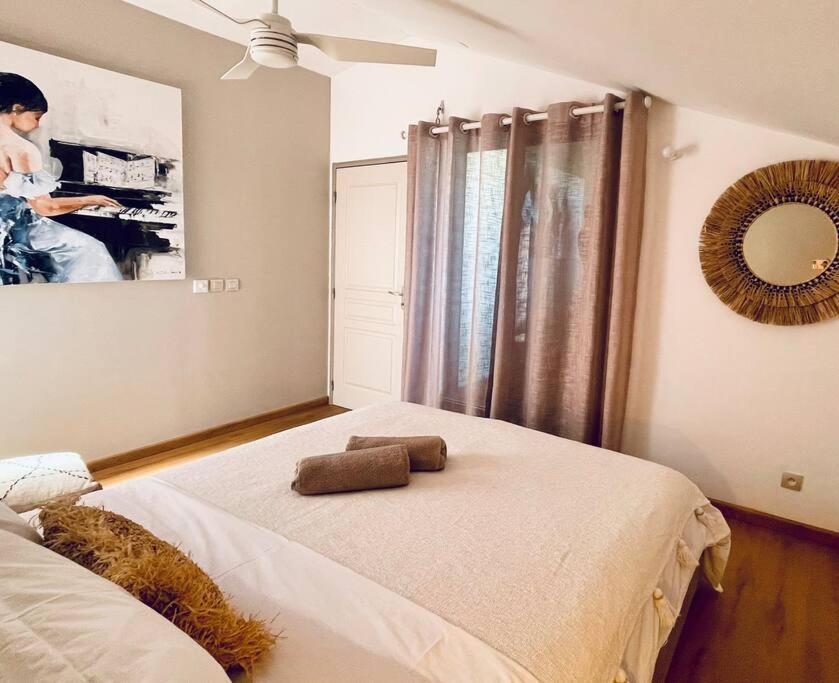 Sunbliss Appartement Saint-Gilles Les Bains Exterior photo